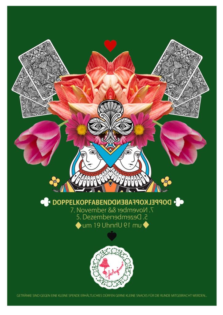 frohnzimmer e.V. doppelkopf