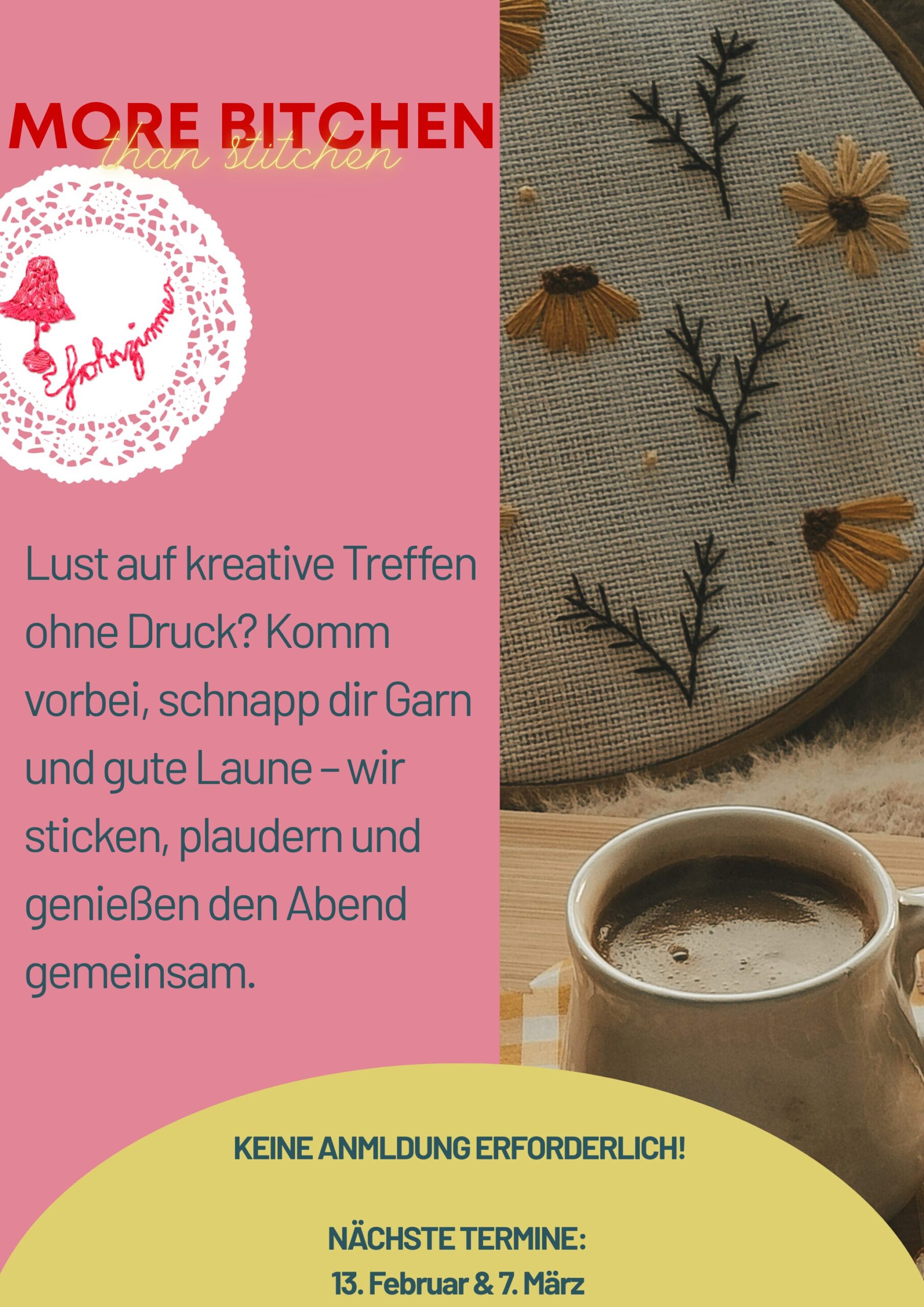 flyer more bitchen....