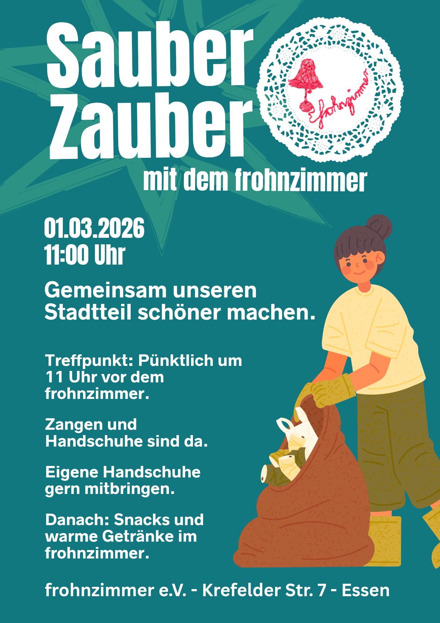 sauberzauber
